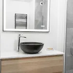 Lejlighed Spacious Family Flat In A Quiet Area *