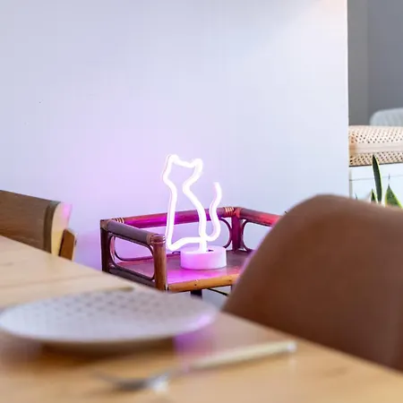 Apartamento Spacious Family Flat In A Quiet Area Bordéus