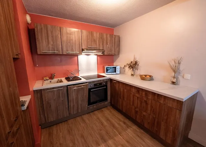 Spacious Family Flat In A Quiet Area Apartmán