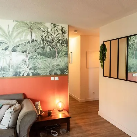 Daire Spacious Family Flat In A Quiet Area *